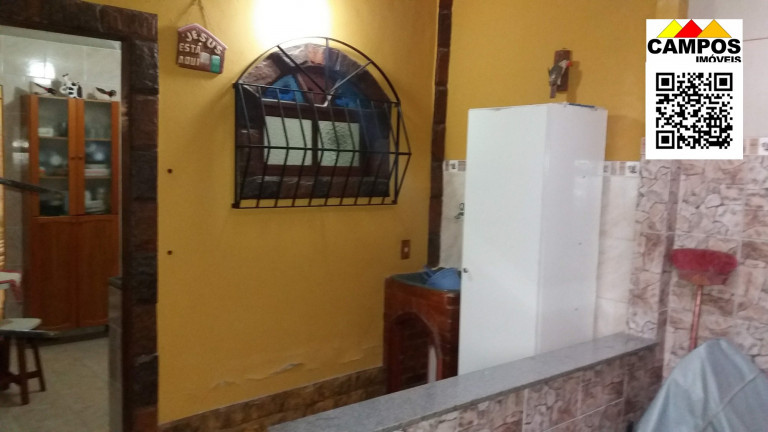 Imagem Casa com 2 Quartos à Venda, 80 m² em Centro - Iguaba Grande Imagem Casa com 2 Quartos à Venda, 80 m² em Centro - Iguaba Grande