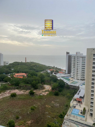 Imagem Apartamento com 3 Quartos à Venda, 125 m² em Ponta do Farol - São Luís