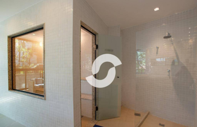 Imagem Cobertura com 3 Quartos à Venda, 200 m² em Charitas - Niterói Imagem Cobertura com 3 Quartos à Venda, 200 m² em Charitas - Niterói
