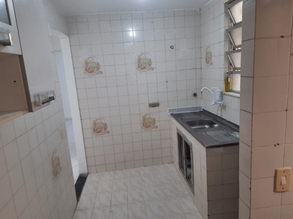 Imagem Apartamento com 2 Quartos à Venda, 50 m² em Taquara - Rio de Janeiro