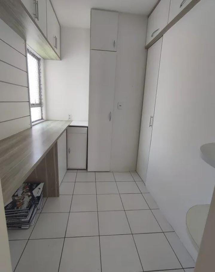Imagem Apartamento com 3 Quartos à Venda, 93 m² em Treze de Julho - Aracaju