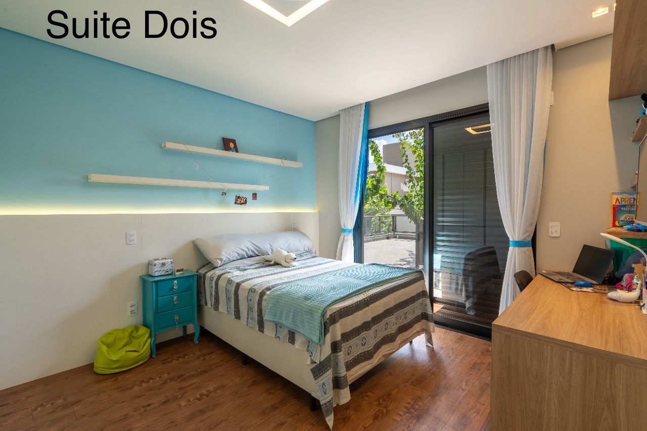 Imagem Casa de Condomínio com 5 Quartos à Venda, 480 m²em Condomínio Reserva da Serra - Jundiaí Imagem Casa de Condomínio com 5 Quartos à Venda, 480 m²em Condomínio Reserva da Serra - Jundiaí