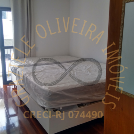 Imagem Apartamento com 2 Quartos à Venda, 88 m² em Alto - Teresópolis