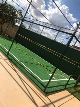 Imagem Apartamento com 2 Quartos à Venda, 57 m² em Ilda - Aparecida de Goiânia