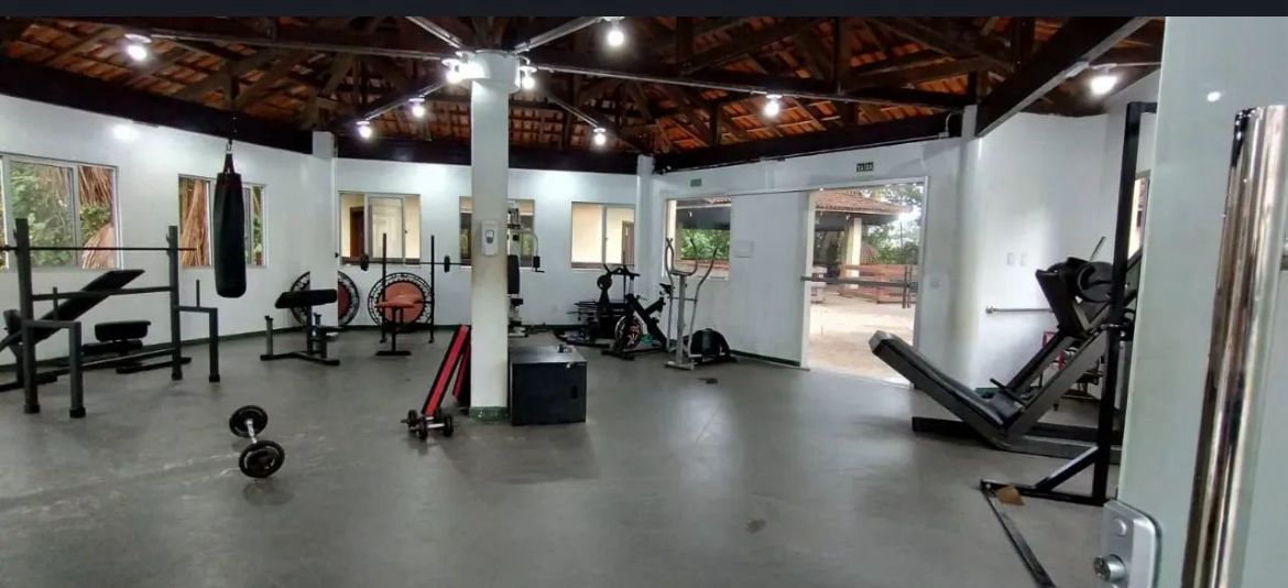 Imagem Apartamento com 3 Quartos à Venda, 55 m²em Centro - Ananindeua