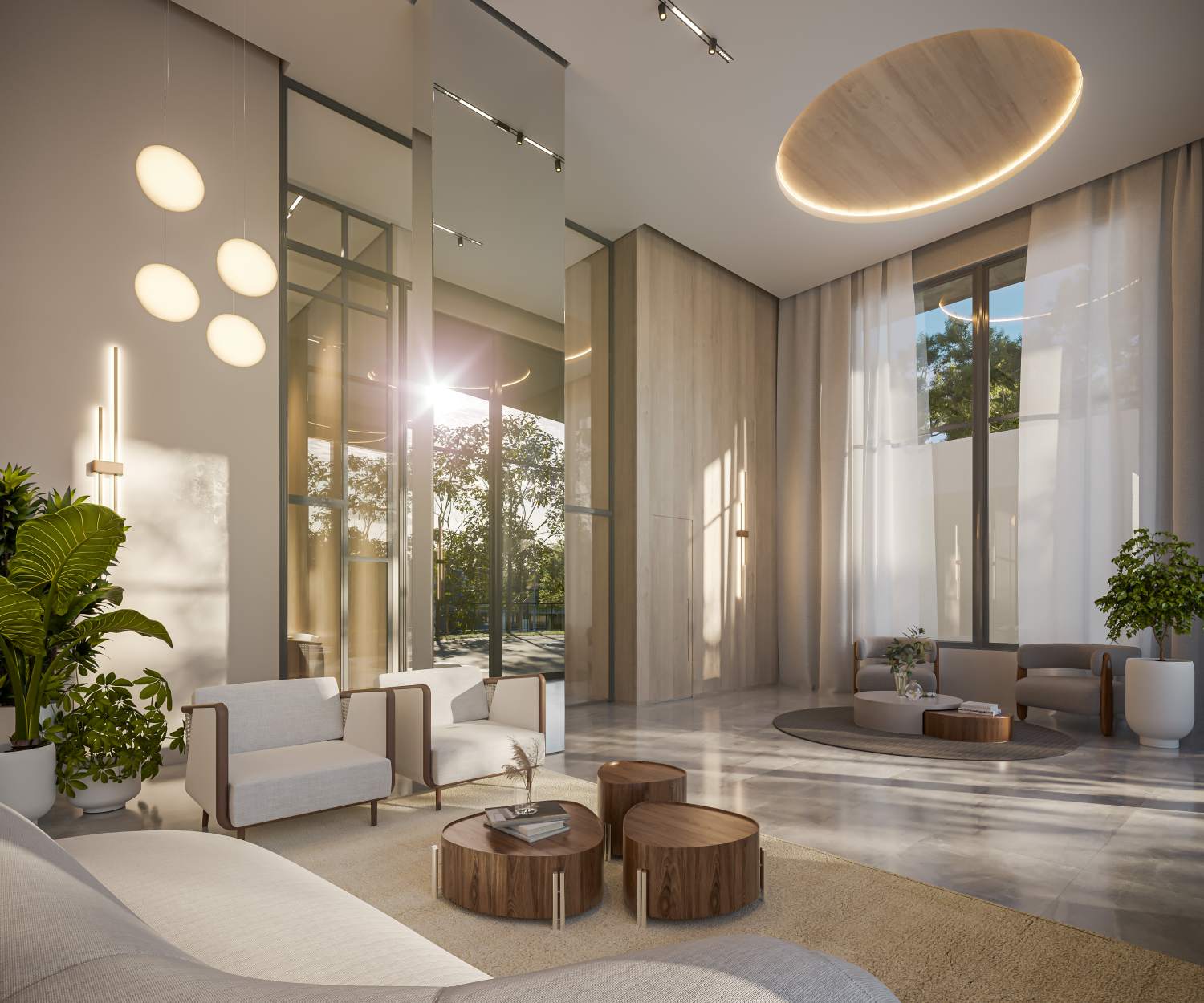 Imagem Apartamento com 3 Quartos à Venda, 84 m²em Aldeia - Barueri