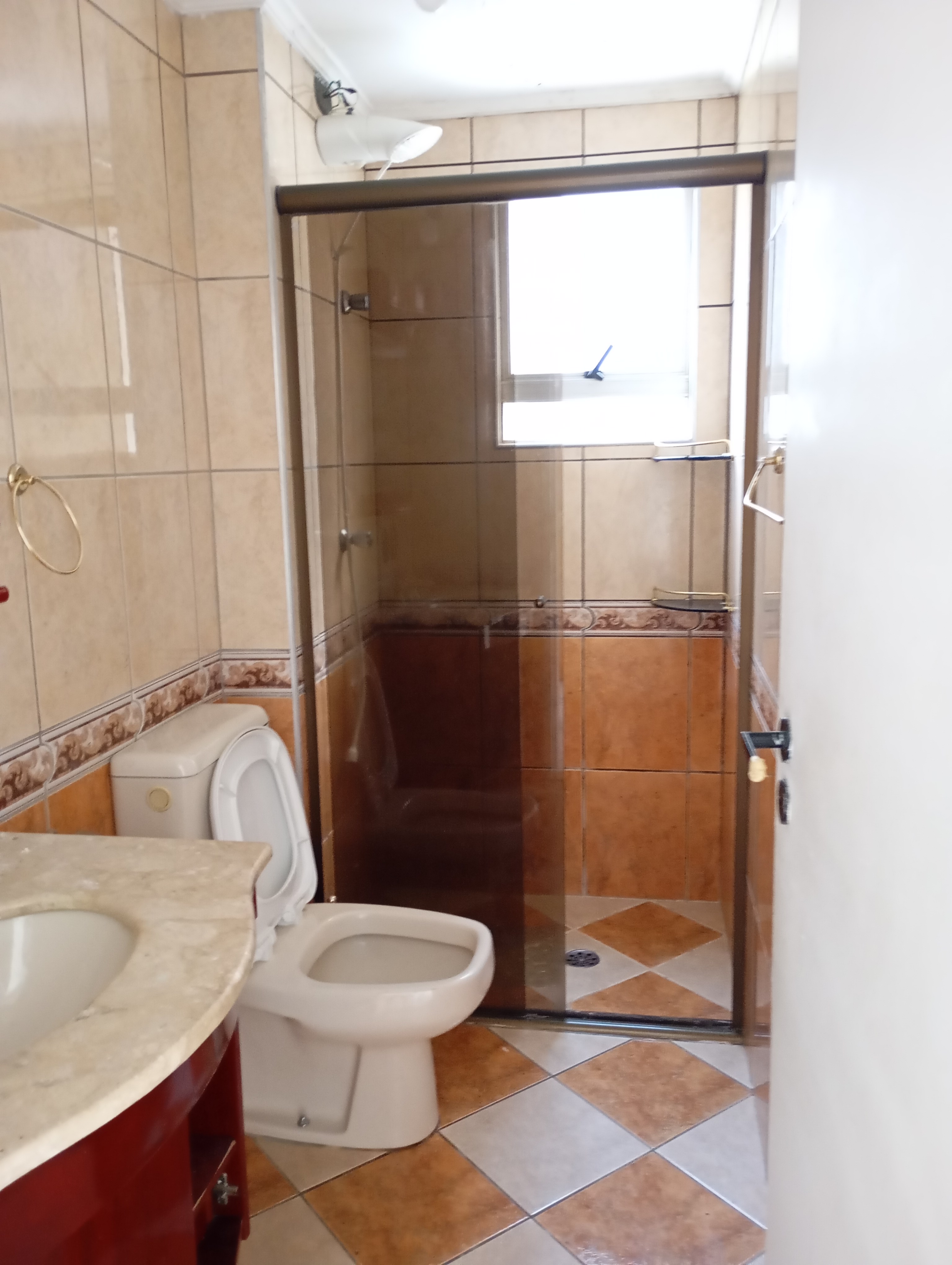 Imagem Apartamento com 2 Quartos à Venda, 61 m² em Vila Santa Teresa (Zona Sul) - São Paulo Imagem Apartamento com 2 Quartos à Venda, 61 m² em Vila Santa Teresa (Zona Sul) - São Paulo