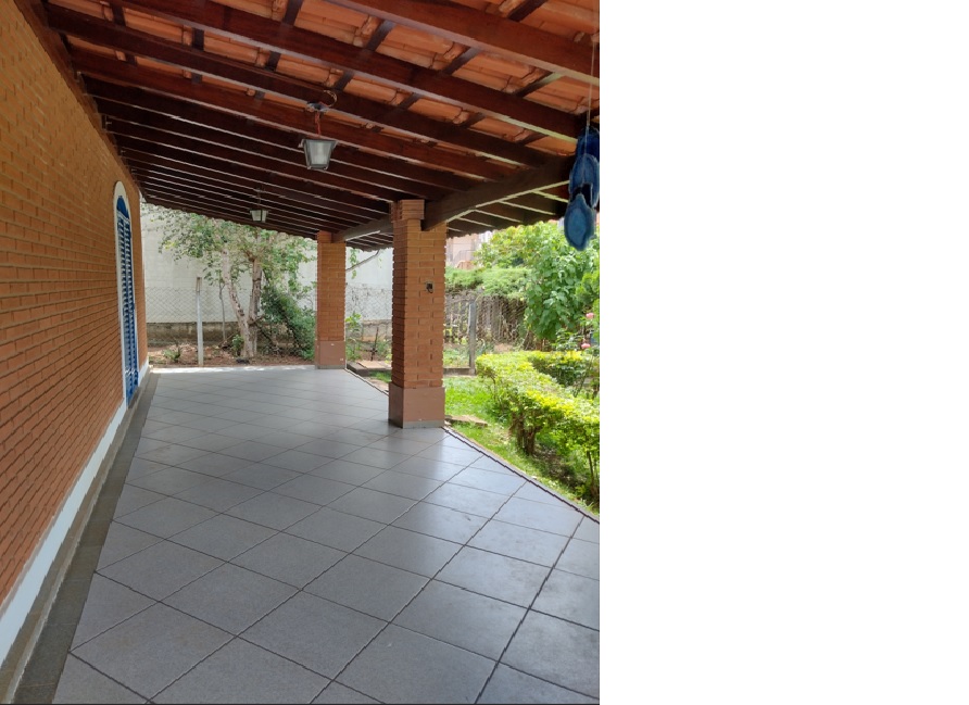 Imagem Chácara com 3 Quartos à Venda, 180 m² em Recanto dos Dourados - Campinas