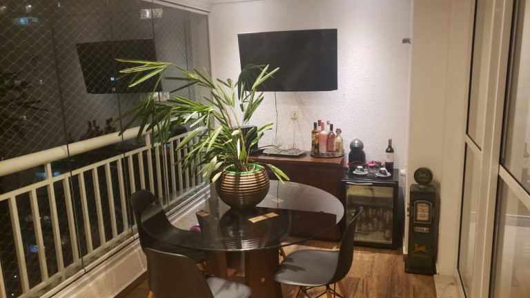 Imagem Apartamento com 3 Quartos à Venda, 107 m²em Vila Lusitânia - São Bernardo do Campo Imagem Apartamento com 3 Quartos à Venda, 107 m²em Vila Lusitânia - São Bernardo do Campo