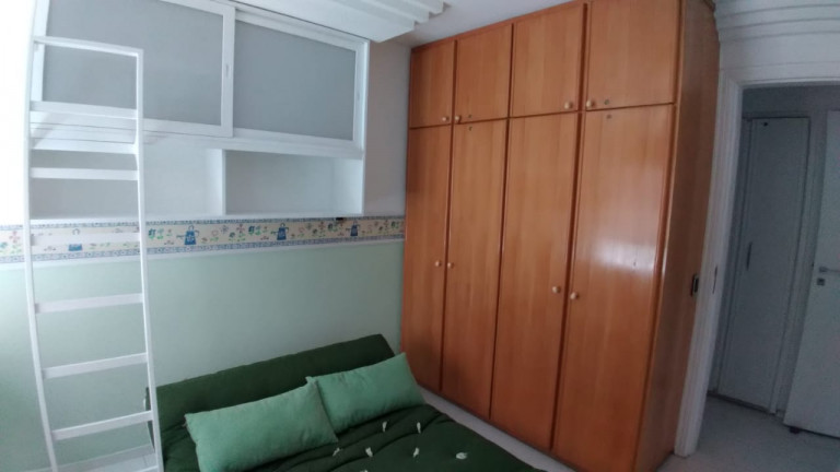 Imagem Apartamento com 3 Quartos para Alugar, 160 m² em Consolação - São Paulo
