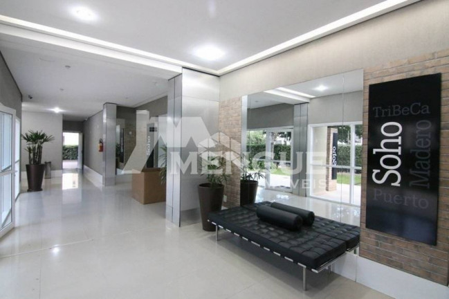 Imagem Apartamento com 3 Quartos à Venda, 82 m² em São Geraldo - Porto Alegre