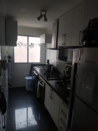 Imagem Apartamento com 2 Quartos à Venda, 47 m² em Parque Munhoz - São Paulo