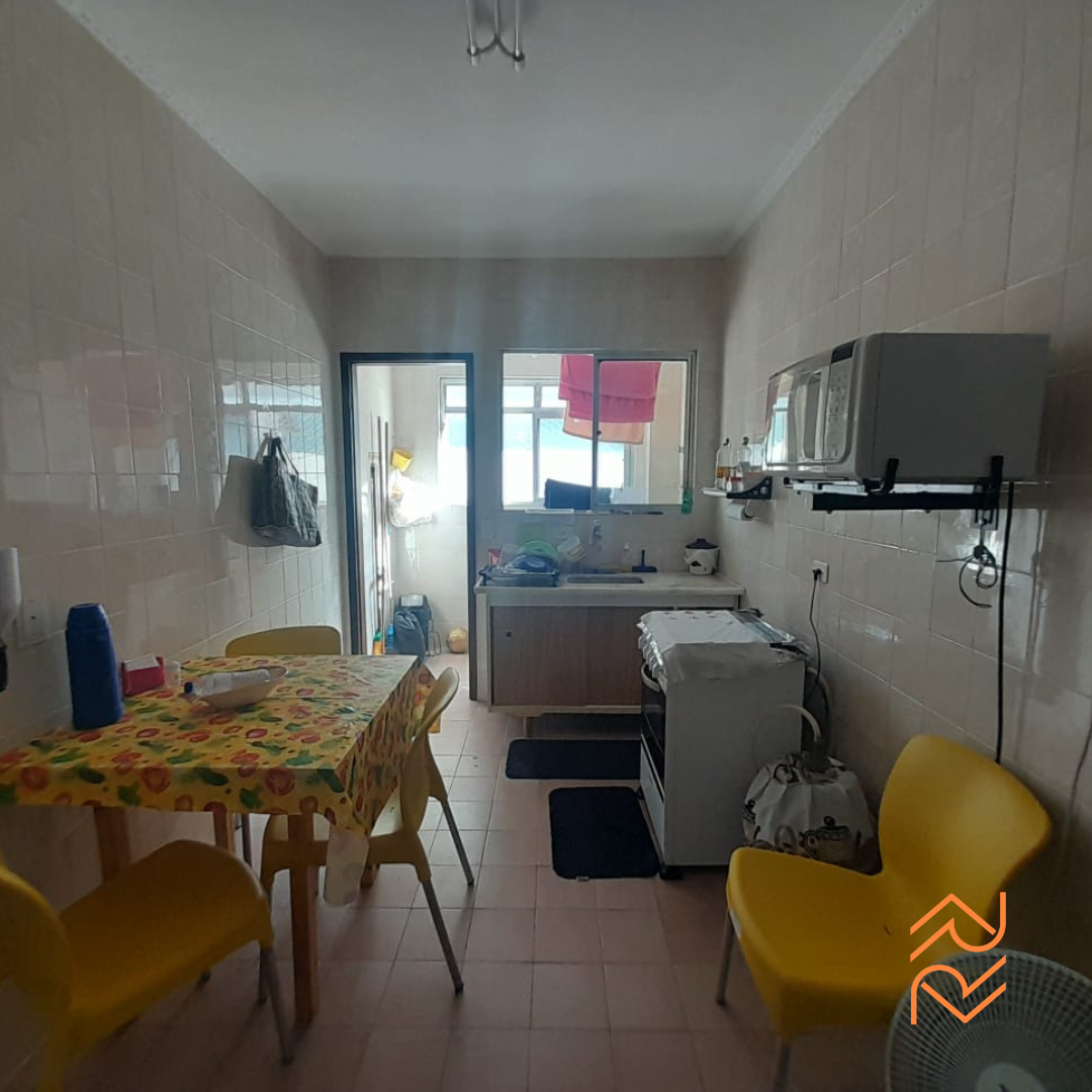 Imagem Apartamento com 1 Quarto à Venda, 60 m²em CENTRO - Mongaguá