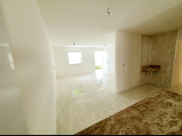 Imagem Casa com 4 Quartos à Venda, 120 m² em Itapuã - Salvador