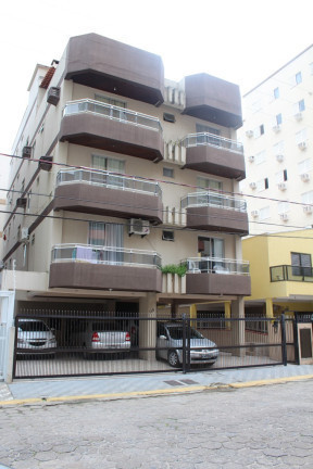 Imagem Apartamento com 2 Quartos para Temporada,  em Meia Praia - Itapema