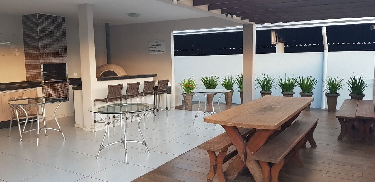 Imagem Cobertura com 2 Quartos à Venda, 110 m²em Vale dos Tucanos - Londrina