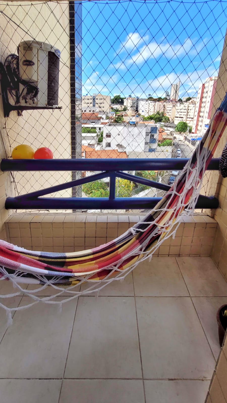 Imagem Apartamento com 3 Quartos à Venda, 102 m² em Brotas - Salvador