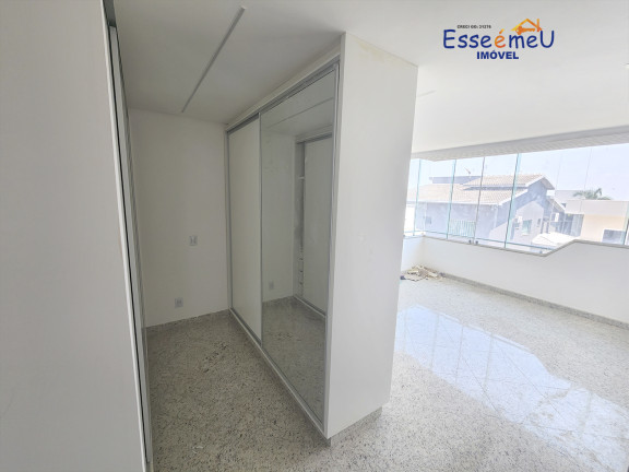 Imagem Casa de Condomínio com 4 Quartos à Venda, 301 m² em Jardins Madri - Goiânia Imagem Casa de Condomínio com 4 Quartos à Venda, 301 m² em Jardins Madri - Goiânia