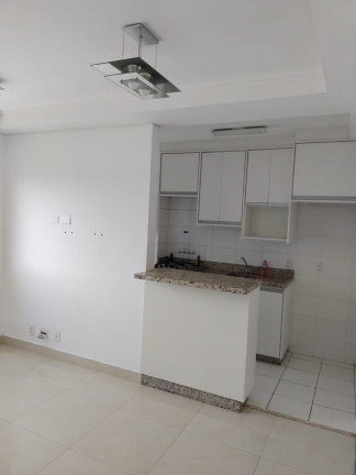 Imagem Apartamento com 2 Quartos à Venda, 44 m² em Jardim Las Vegas - Guarulhos