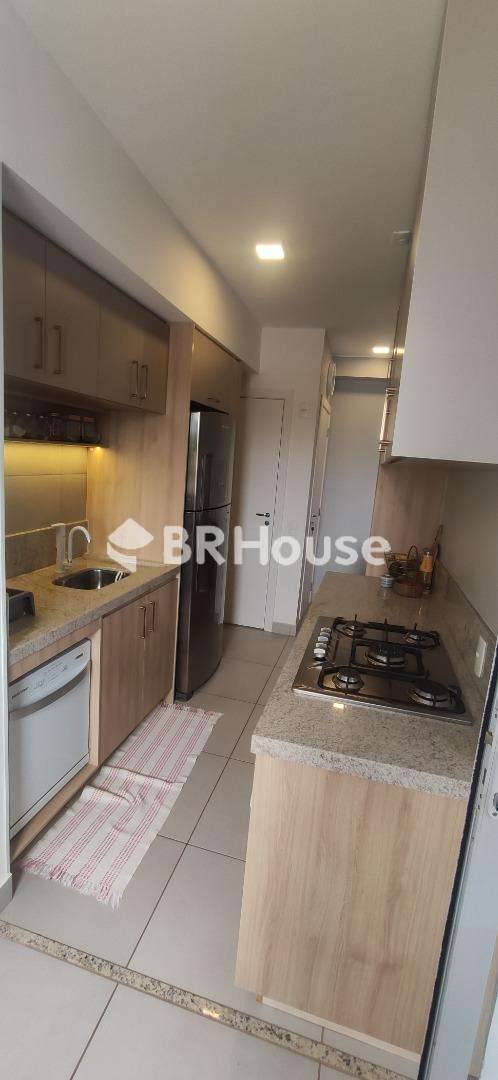 Apartamento com 3 Quartos à Venda, 96 m² em Norte (Águas Claras) - Brasília