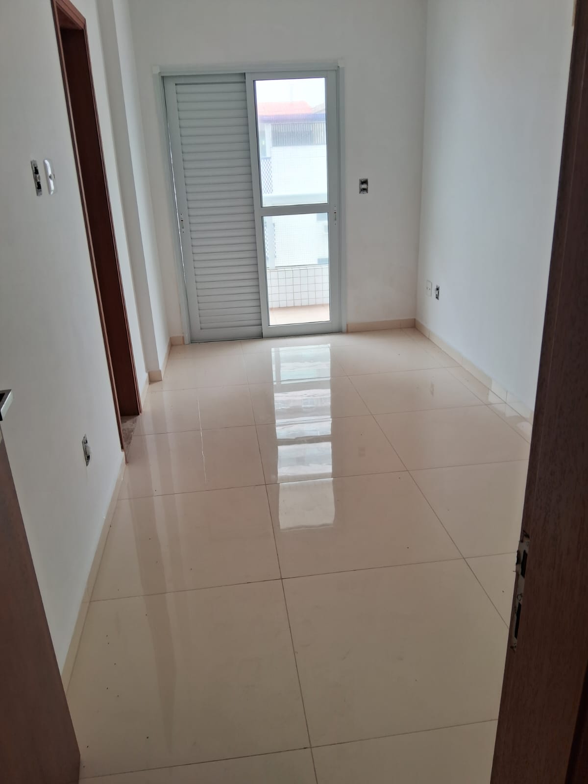 Imagem Apartamento com 3 Quartos à Venda, 144 m²em Canto do Forte - Praia Grande