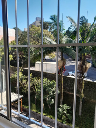 Imagem Apartamento com 2 Quartos à Venda, 52 m² em Jardim Umuarama - São Paulo