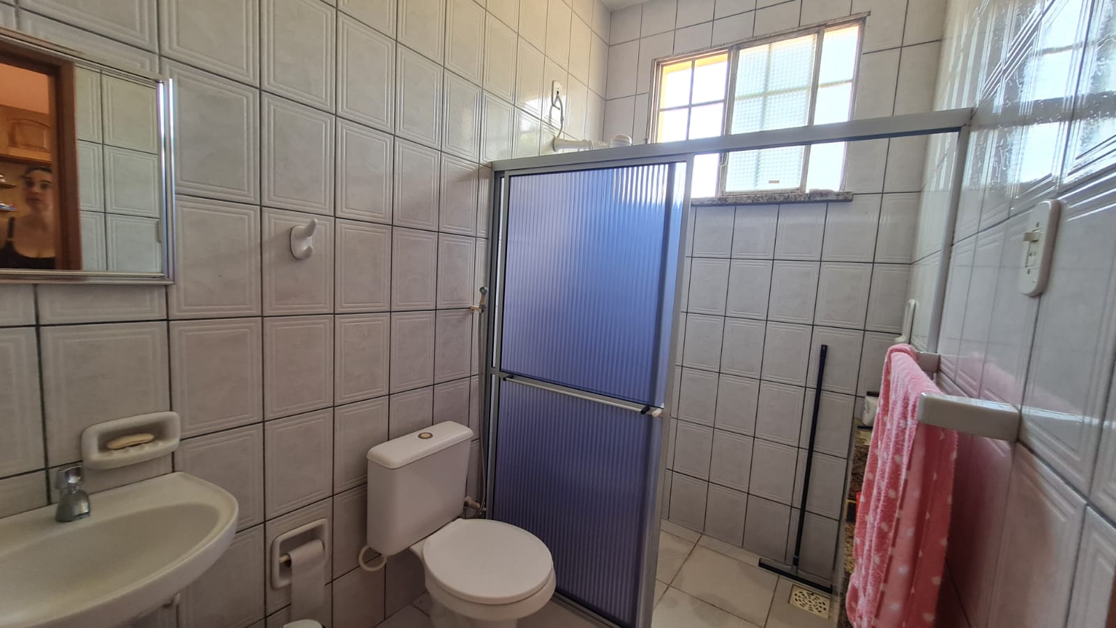 Imagem Casa com 3 Quartos à Venda, 120 m² em Centenário - Boa Vista