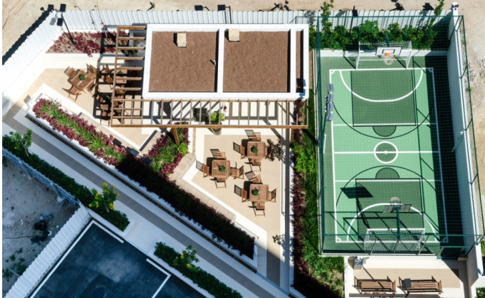 Imagem Apartamento com 3 Quartos à Venda,  em Del Castilho - Rio de Janeiro