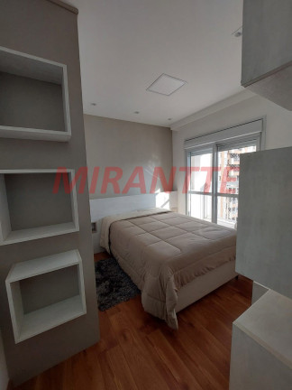 Imagem Apartamento com 3 Quartos à Venda, 127 m² em Tatuapé - São Paulo