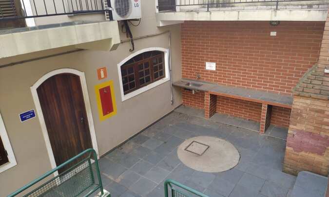 Imagem Galpão à Venda ou Locação, 300 m²em Poste - Jundiaí Imagem Galpão à Venda ou Locação, 300 m²em Poste - Jundiaí