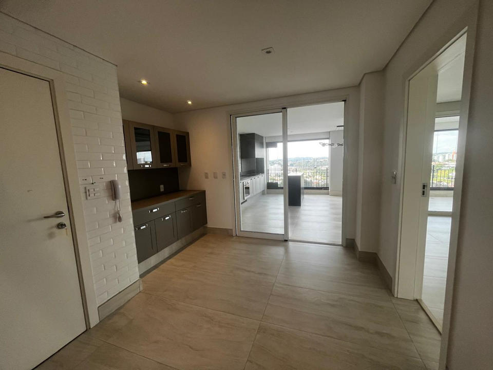 Imagem Apartamento com 4 Quartos à Venda, 296 m² em Anhangabaú - Jundiaí
