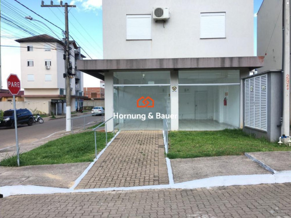 Imagem Sala Comercial à Venda, 50 m² em Campestre - São Leopoldo Imagem Sala Comercial à Venda, 50 m² em Campestre - São Leopoldo