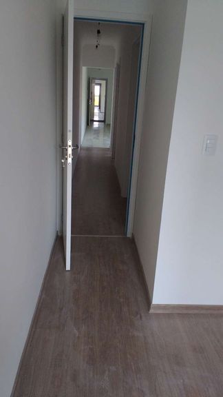 Imagem Apartamento com 3 Quartos à Venda, 90 m² em Campestre - Santo André Imagem Apartamento com 3 Quartos à Venda, 90 m² em Campestre - Santo André