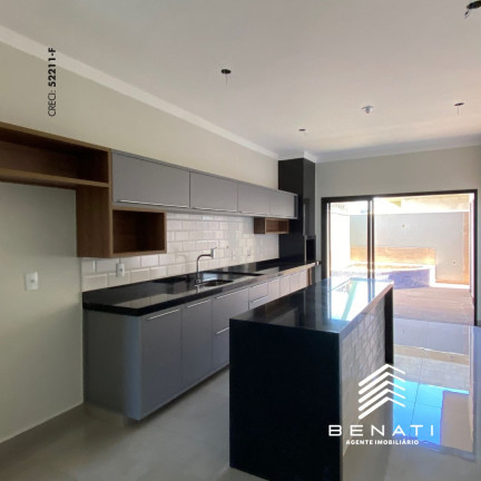 Imagem Casa de Condomínio com 3 Quartos à Venda, 145 m² em Reserva Imperial - Ribeirão Preto Imagem Casa de Condomínio com 3 Quartos à Venda, 145 m² em Reserva Imperial - Ribeirão Preto