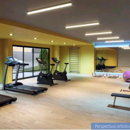 Imagem Apartamento com 3 Quartos à Venda, 58 m²em Passaré - Fortaleza