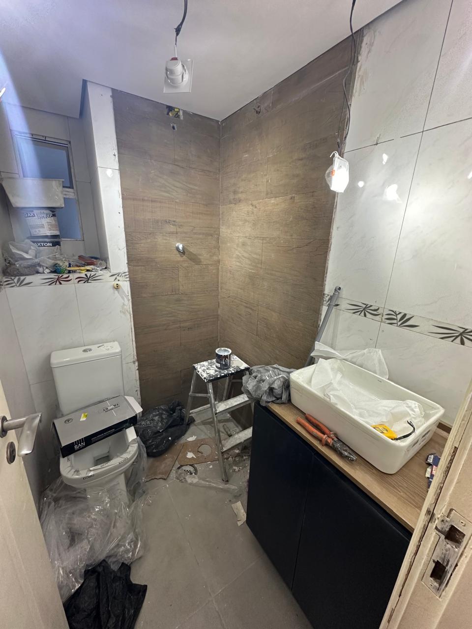 Imagem Apartamento com 3 Quartos à Venda, 90 m²em Vila Ester (Zona Norte) - São Paulo Imagem Apartamento com 3 Quartos à Venda, 90 m²em Vila Ester (Zona Norte) - São Paulo