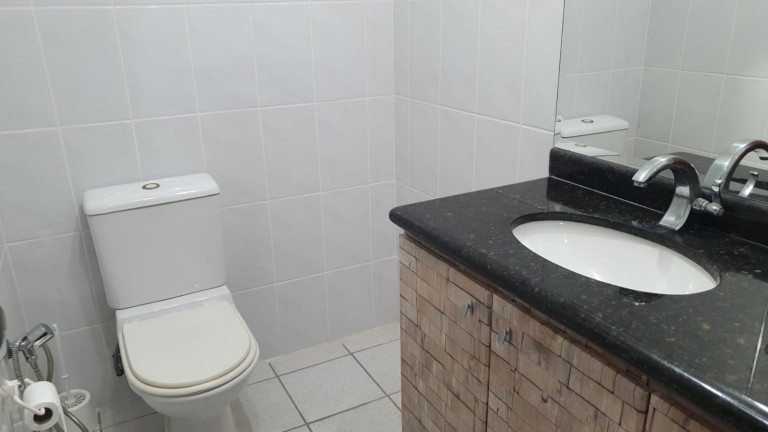 Imagem Apartamento com 3 Quartos à Venda, 150 m² em Flórida - Praia Grande Imagem Apartamento com 3 Quartos à Venda, 150 m² em Flórida - Praia Grande
