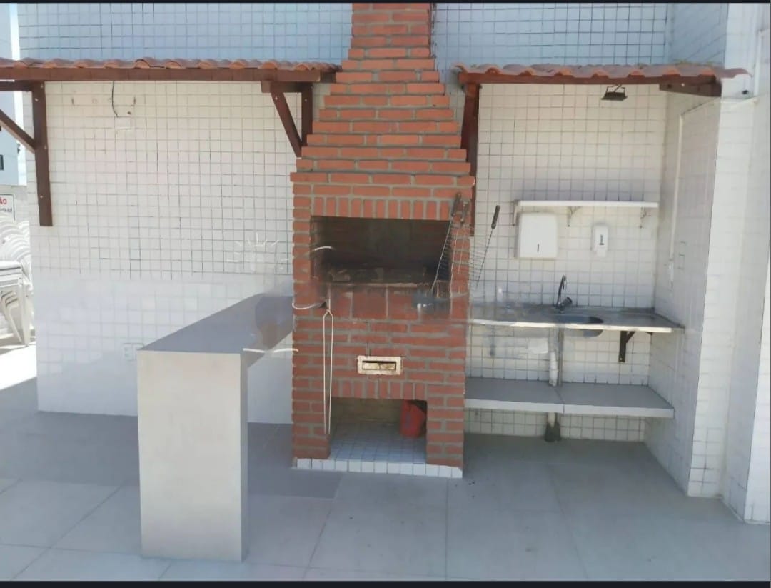 Imagem Studio com 1 Quarto para Alugar, 35 m² em Candeias - Jaboatão dos Guararapes
