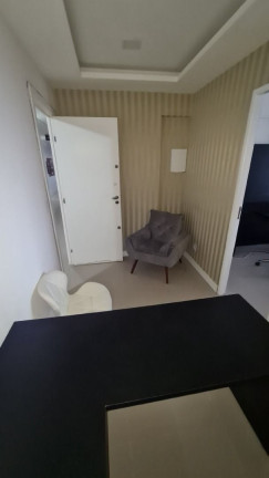Imagem Sala Comercial para Alugar, 33 m² em Ponta D'Areia - São Luís Imagem Sala Comercial para Alugar, 33 m² em Ponta D'Areia - São Luís