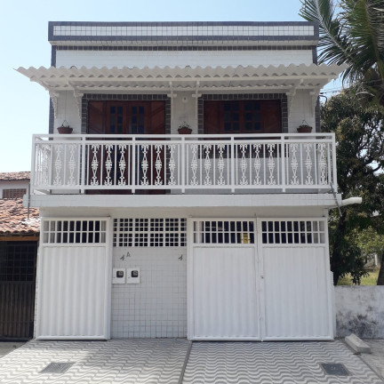 Imagem Casa com 2 Quartos à Venda,  em Monte Castelo - Cabedelo
