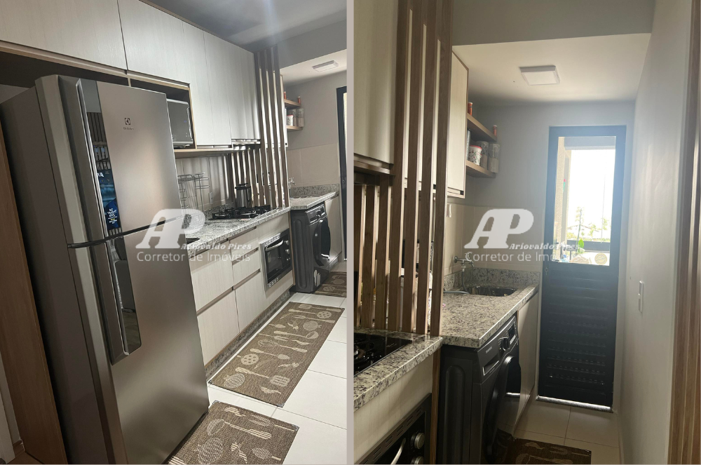 Imagem Apartamento com 3 Quartos à Venda ou Temporada, 66 m²em Contorno - Ponta Grossa Imagem Apartamento com 3 Quartos à Venda ou Temporada, 66 m²em Contorno - Ponta Grossa