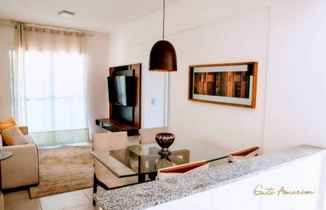 Imagem Apartamento com 2 Quartos à Venda, 52 m² em Jardim Alvorada - Nova Iguaçu Imagem Apartamento com 2 Quartos à Venda, 52 m² em Jardim Alvorada - Nova Iguaçu