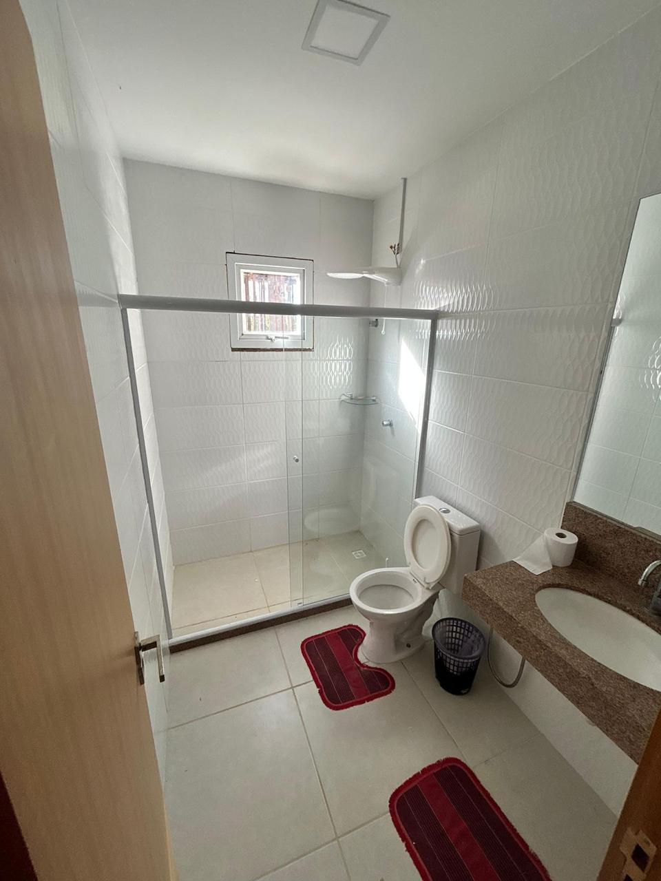 Imagem Casa de Condomínio com 6 Quartos para Alugar, 300 m² em Alphaville (Abrantes) - Camaçari