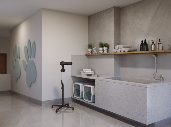 Imagem Apartamento com 4 Quartos à Venda, 185 m² em Setor Oeste - Goiânia Imagem Apartamento com 4 Quartos à Venda, 185 m² em Setor Oeste - Goiânia