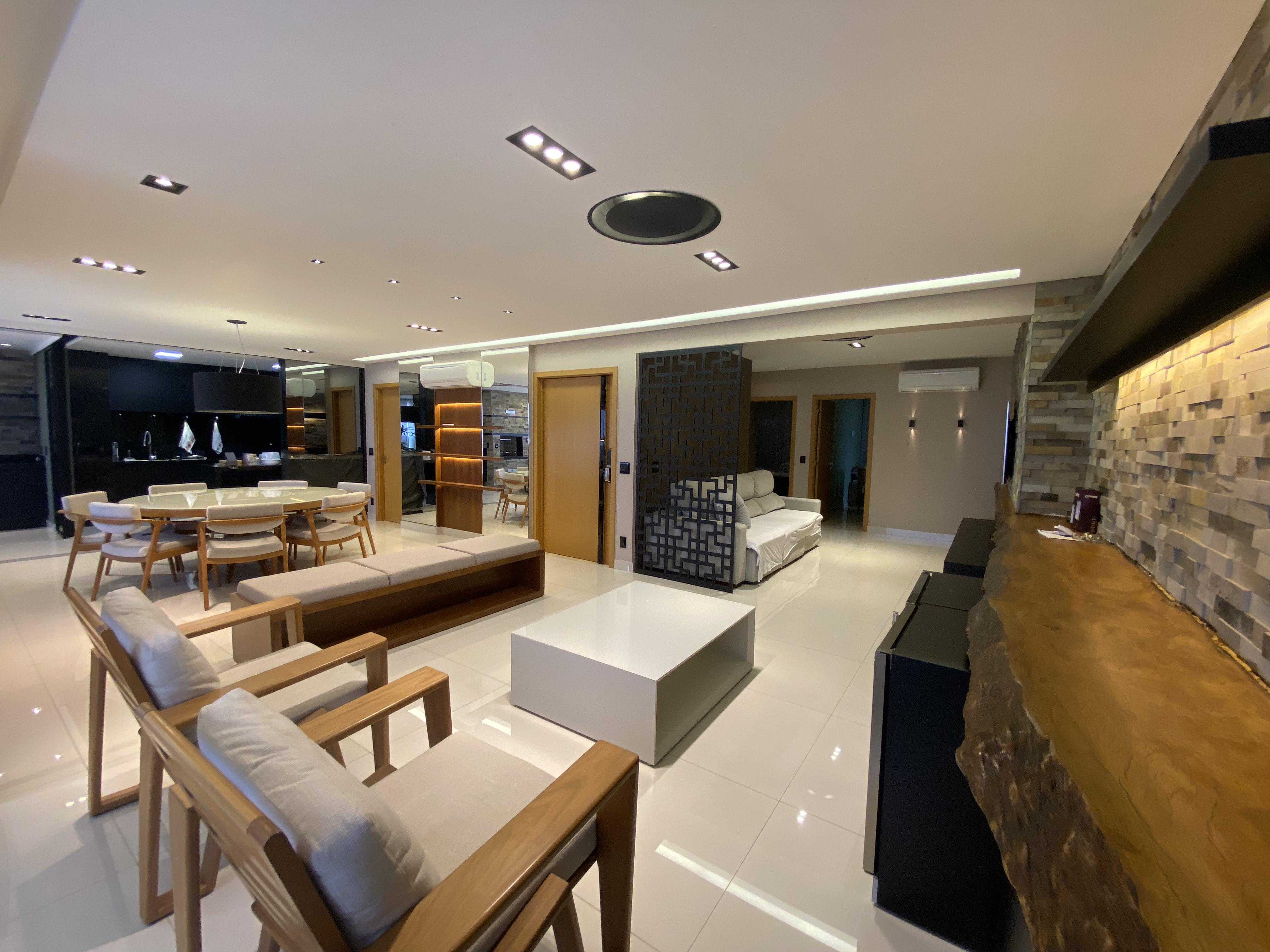 Imagem Apartamento com 3 Quartos à Venda, 216 m²em Setor Marista - Goiânia Imagem Apartamento com 3 Quartos à Venda, 216 m²em Setor Marista - Goiânia