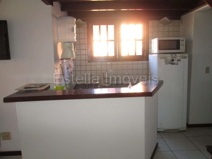 Imagem Casa de Condomínio com 1 Quarto à Venda, em Geribá - Armação Dos Búzios Imagem Casa de Condomínio com 1 Quarto à Venda, em Geribá - Armação Dos Búzios