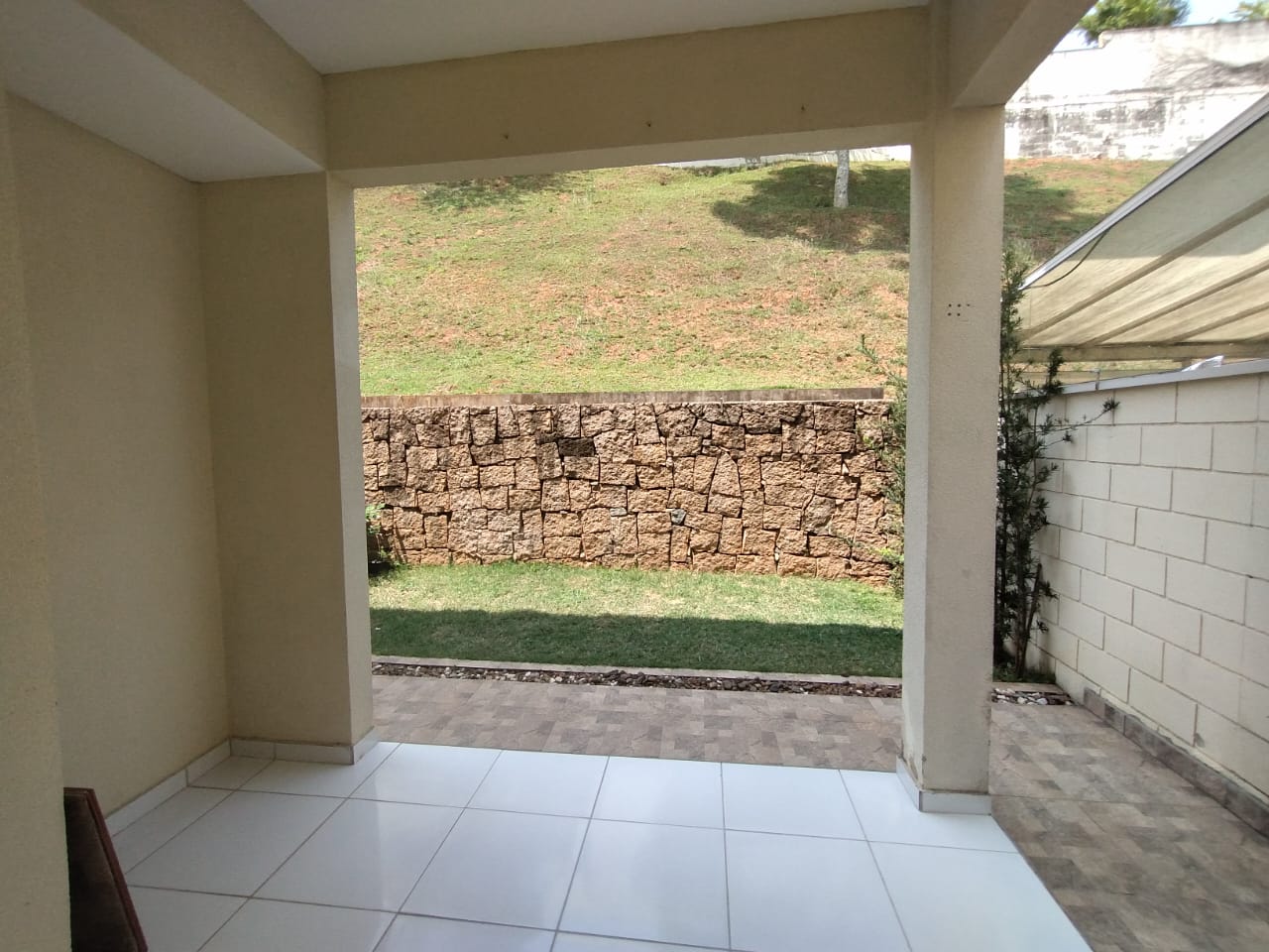 Imagem Casa de Condomínio com 3 Quartos para Alugar, 105 m²em Paisagem Renoir - Cotia Imagem Casa de Condomínio com 3 Quartos para Alugar, 105 m²em Paisagem Renoir - Cotia