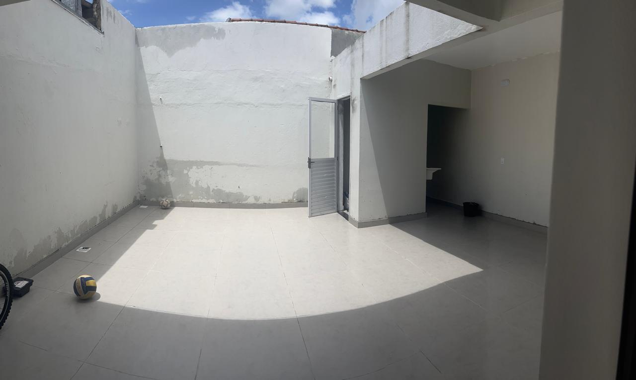 Imagem Casa de Condomínio com 3 Quartos à Venda, 90 m²em Aclimação - Uberlândia