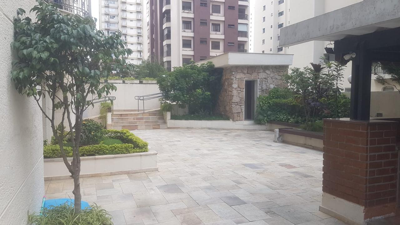 Imagem Apartamento com 3 Quartos à Venda, 85 m² em Moema - São Paulo Imagem Apartamento com 3 Quartos à Venda, 85 m² em Moema - São Paulo