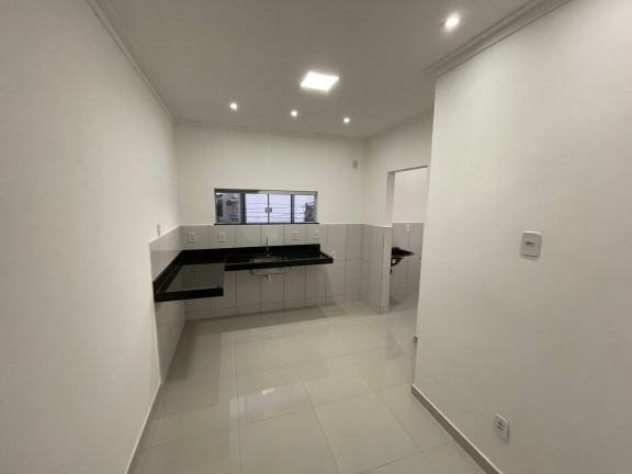 Imagem Apartamento com 3 Quartos para Alugar, 110 m²em Aparecida - Santarém